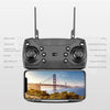 E88 Pro Foldable Drone with 4K Camera – WiFi FPV, Altitude Hold, Beginner-Friendly Quadcopter