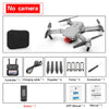 E88 Pro Foldable Drone with 4K Camera – WiFi FPV, Altitude Hold, Beginner-Friendly Quadcopter